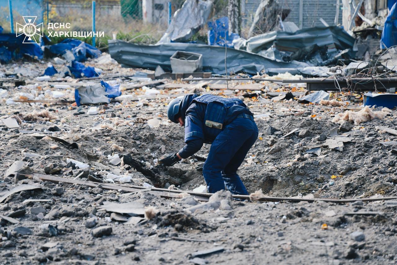 Bombardamente rusești în Herson și Harkov: printre victime, copii și jurnaliști ucraineni