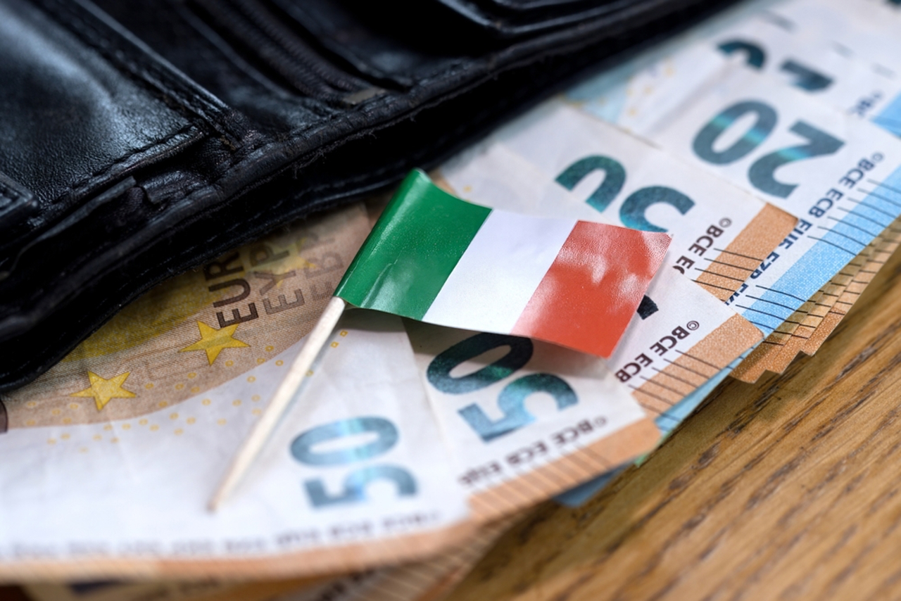 Corespondență Dan Alexe | Italia la răscruce, în decădere economică și diplomatică