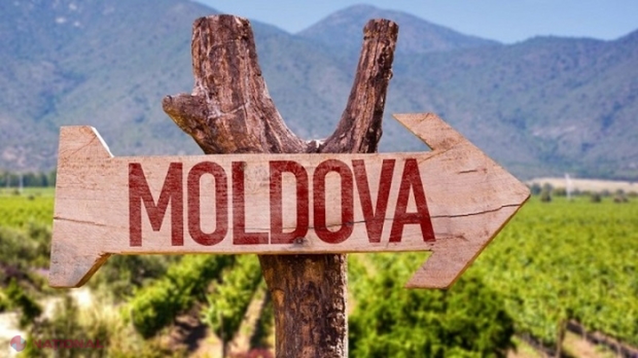 A National Tourism Office will be established in the Republic of Moldova