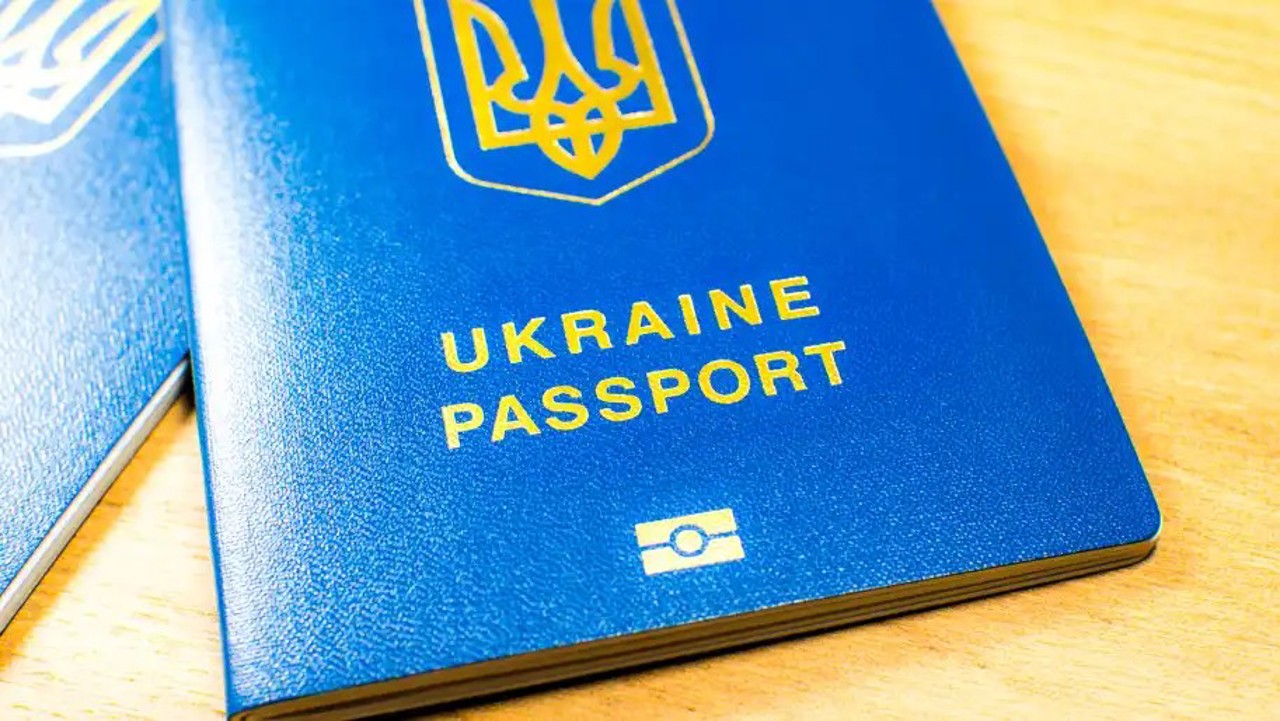 Cetățenia Ucrainei, mai ușor de obținut pentru cetățenii din Canada, Germania, Polonia, SUA și Cehia