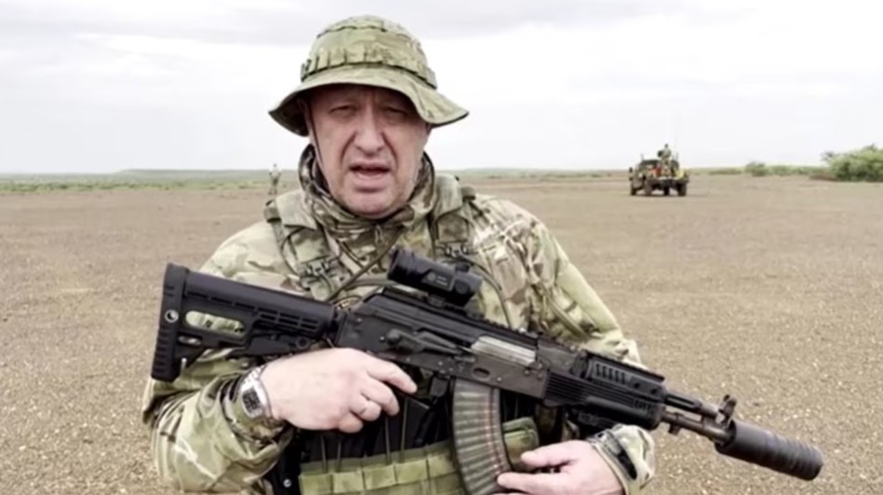 BBC: Moartea lui Evgheni Prigojin a fost confirmată după analizele genetice