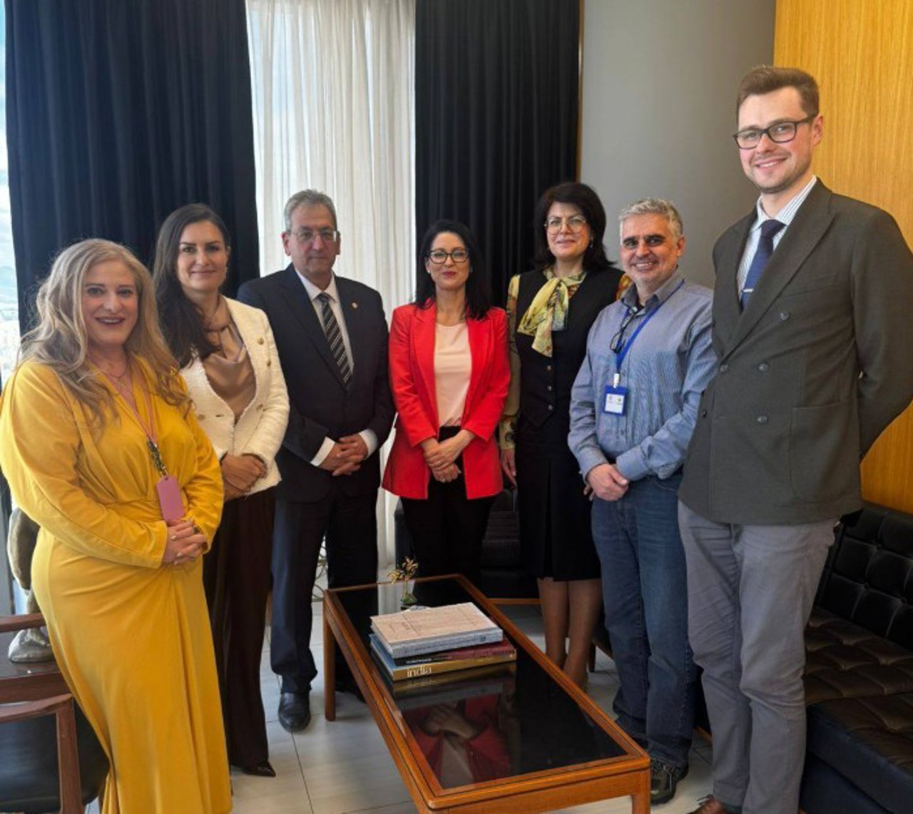 Moldova and Cyprus initiate negotiations to sign a Social Security Agreement