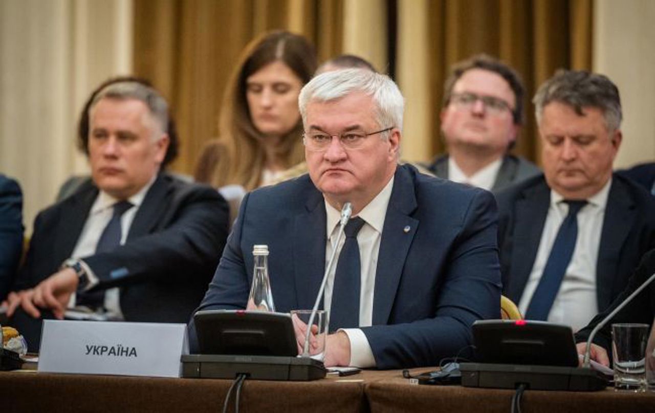 Soluția propusă de Kiev pentru cheltuielile tot mai mari de apărare și reconstrucție