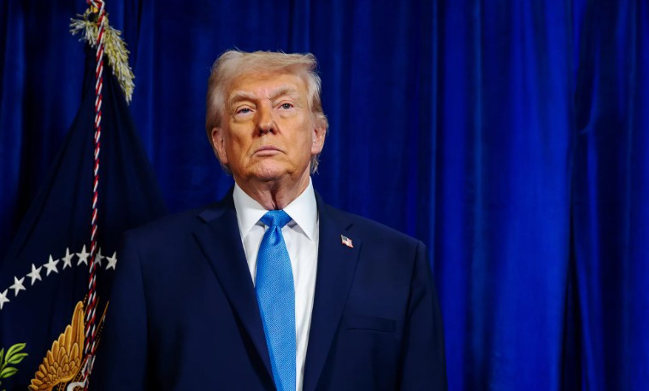 Președintele american a trimis o scrisoare Congresului în care anunță că războiul împotriva Iranului s-a încheiat 