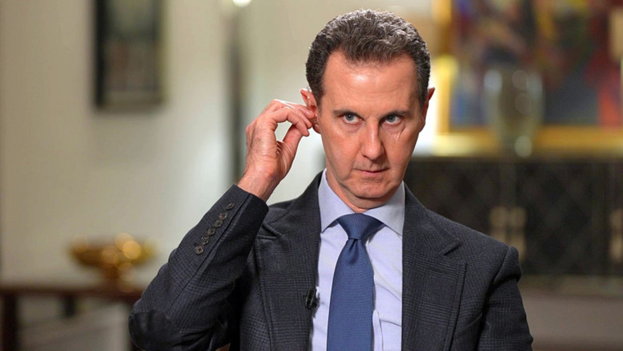 Bashar al-Assad a fugit din Damasc, după ce a fost la putere aproape 25 de ani. Rebelii au intrat în palatul prezidențial