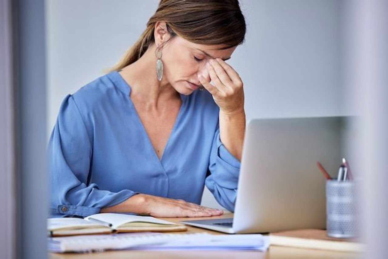 Stress: A threat to heart health and ways to mitigate it
