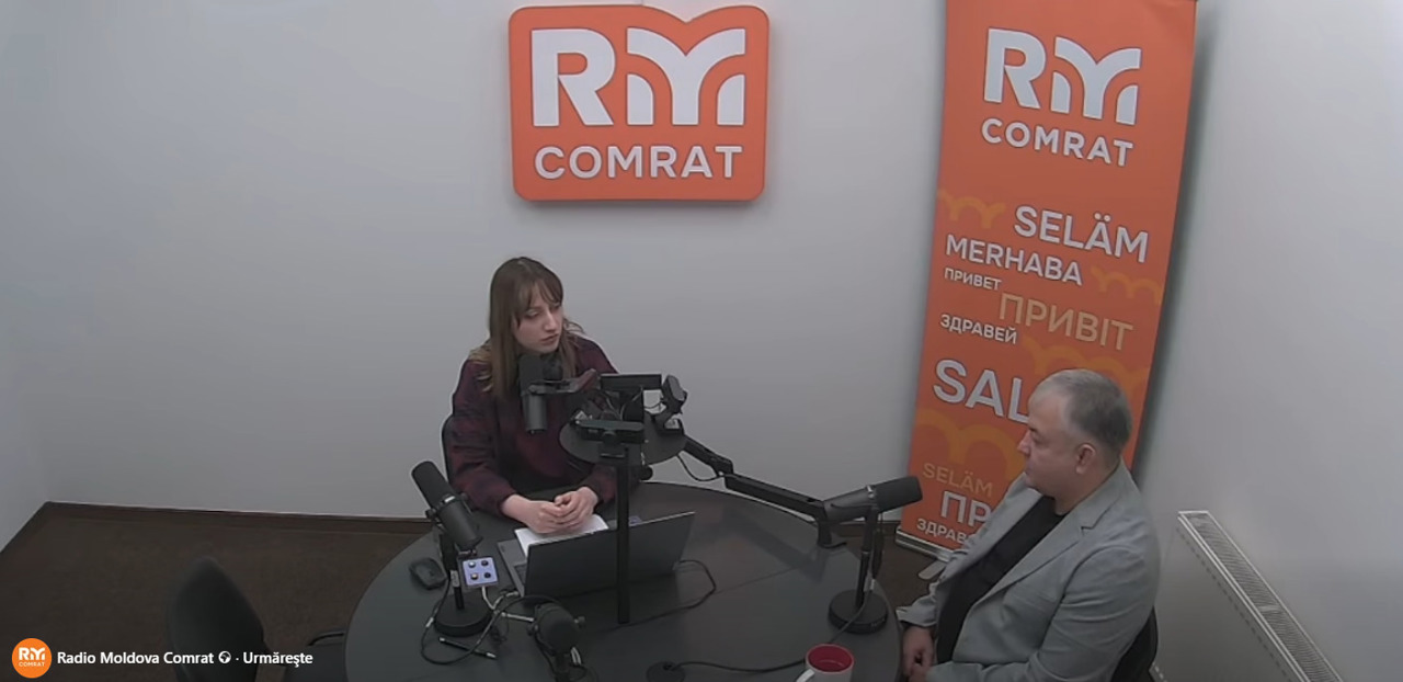 Media groups express solidarity with journalist Elena Celac, urge authorities to intervene