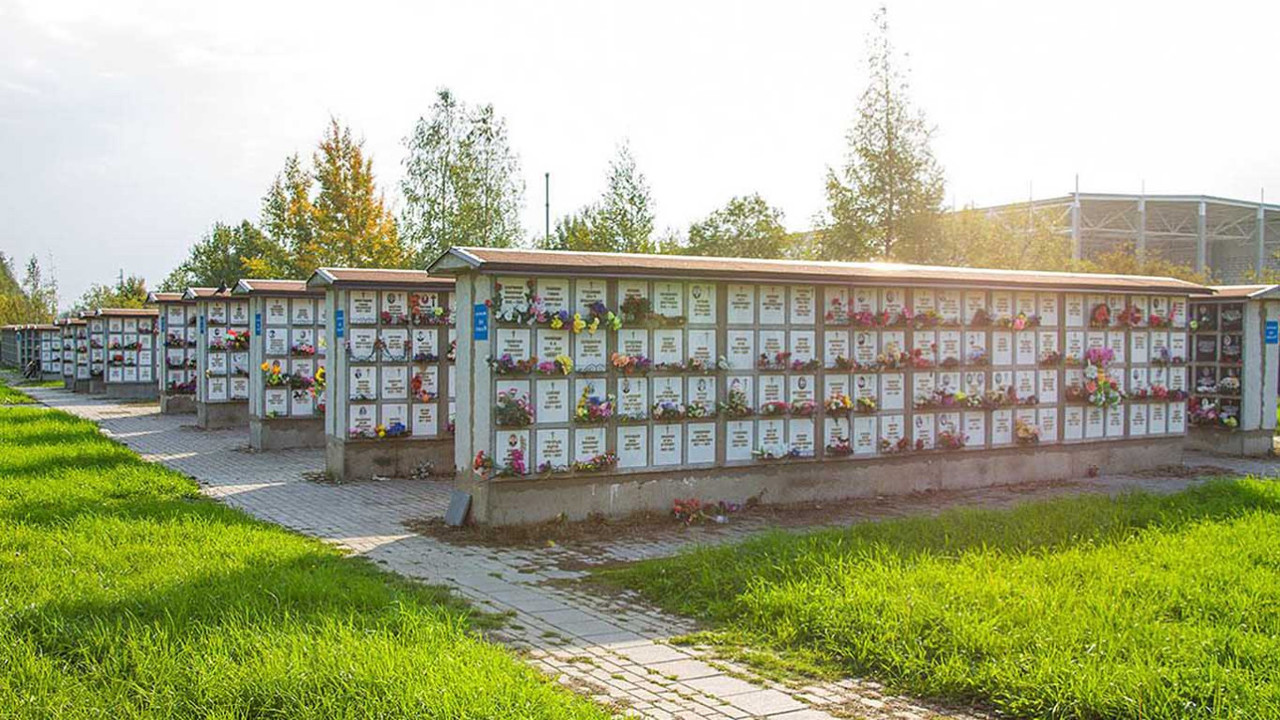 Rusia pregătește deschiderea celui mai mare crematoriu din Europa, pe fundalul pierderilor record din Ucraina 