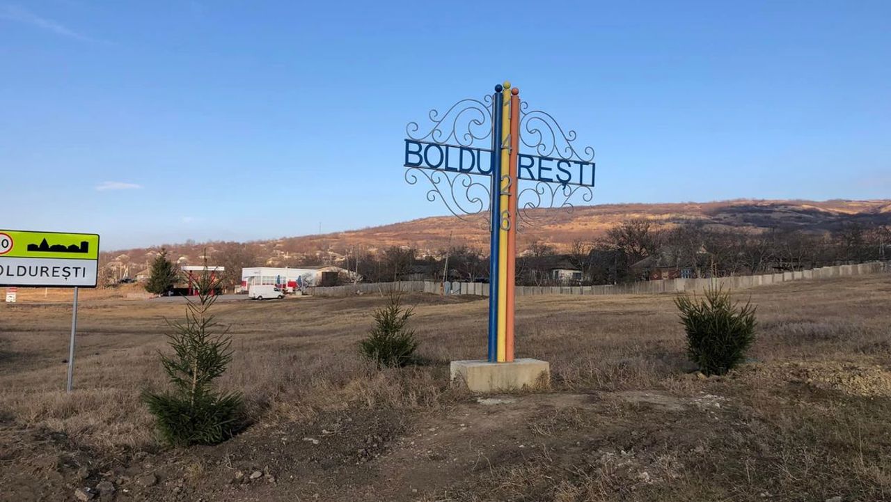 La Boldurești va fi organizată votarea repetată pentru funcția de primar. Locuitorii, chemați la urne pe 20 iulie