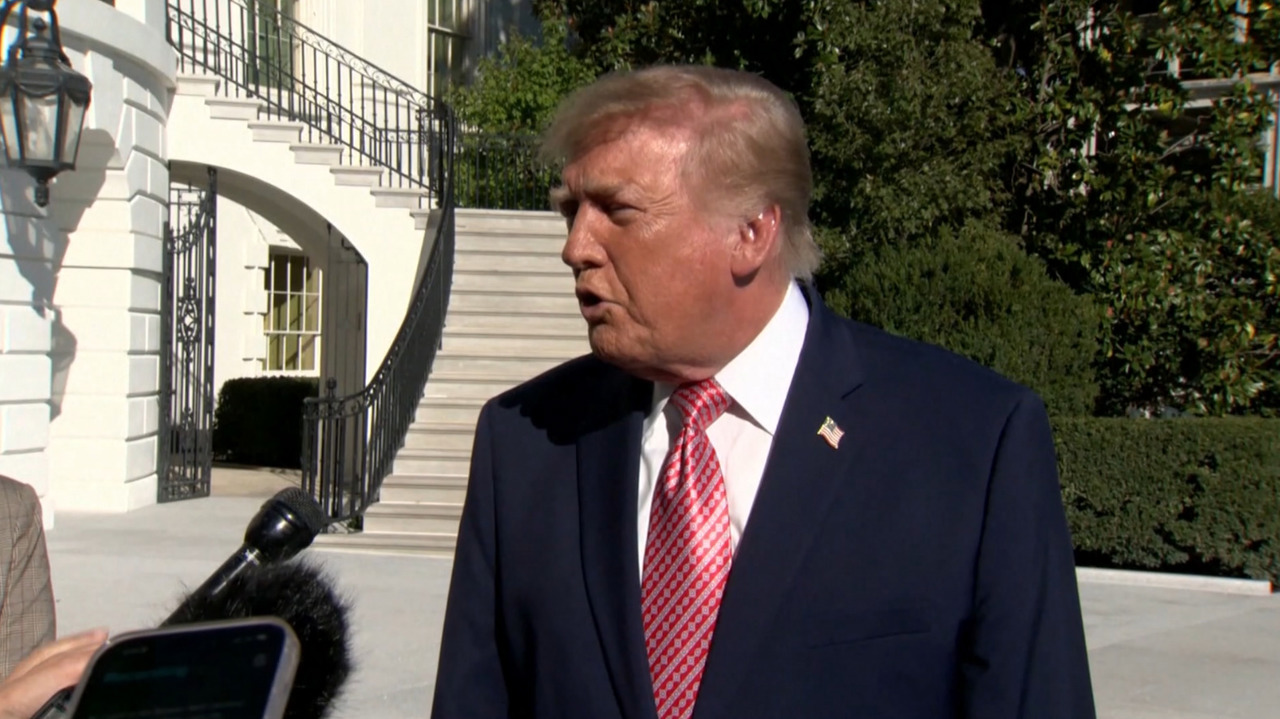 Trump, despre războiul din Ucraina: „Cred că este timpul ca altcineva să negocieze în numele Ucrainei”
