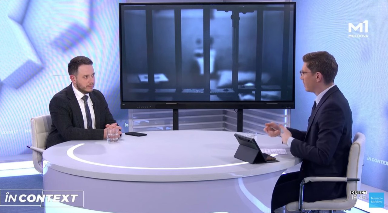 ÎN CONTEXT | Cazul Șepeli evidențiază vulnerabilitățile sistemului de clemență prezidențială, constată experții