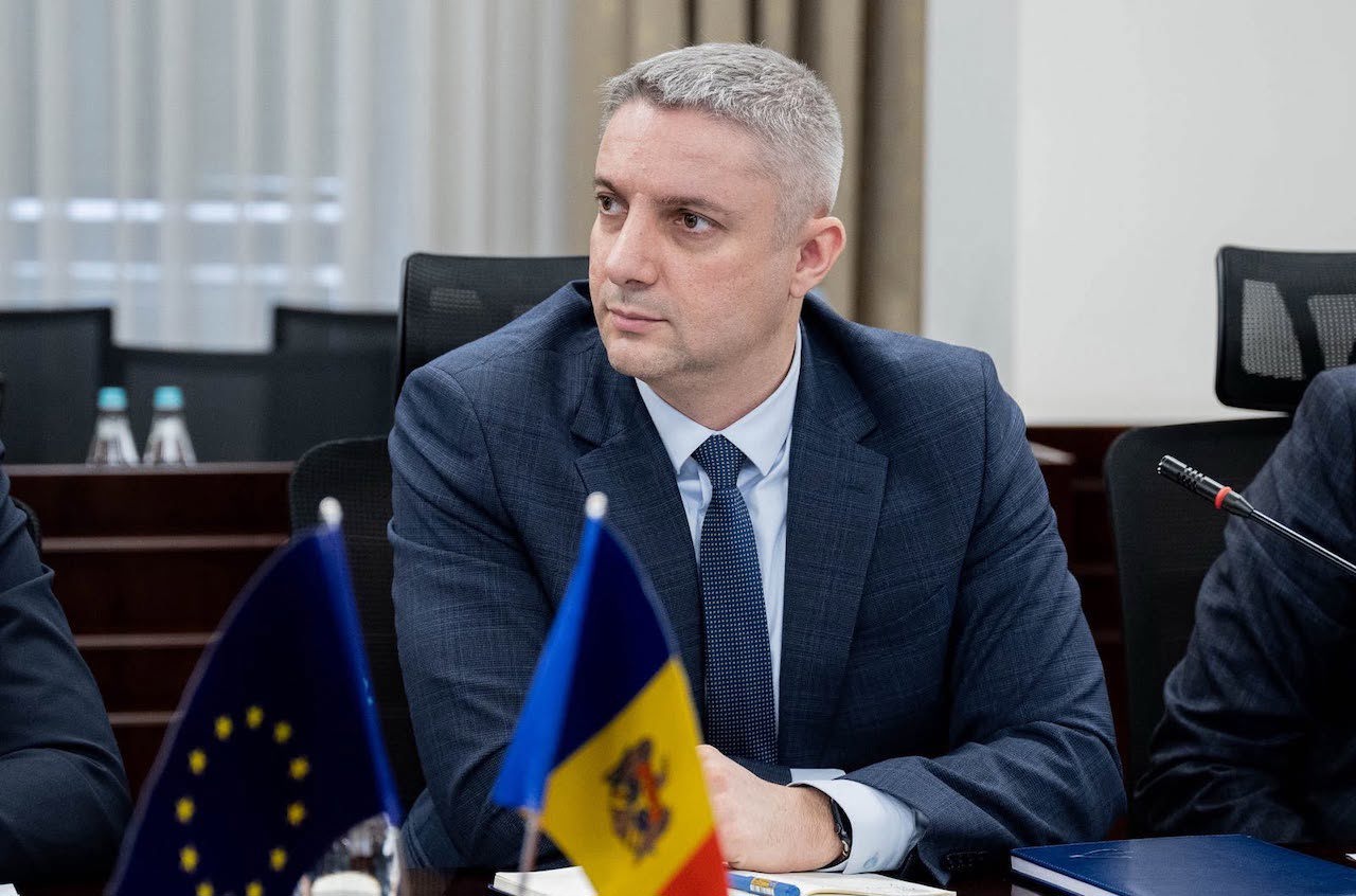 ANI nu va verifica averea fostului șef al Moldatsa. Ce a constatat instituția