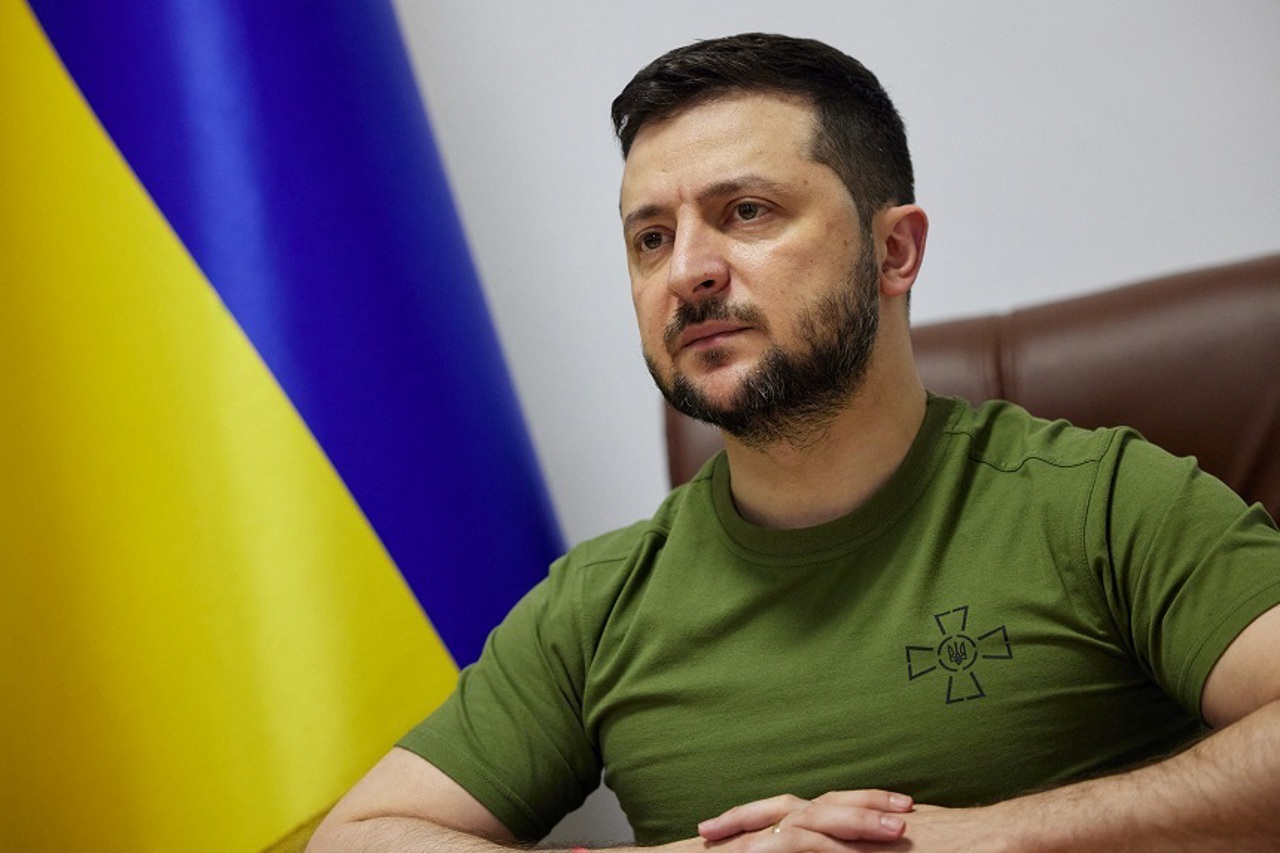 Volodymyr Zelensky about the decision of the European Council: It is a victory for Ukraine, a victory for Europe