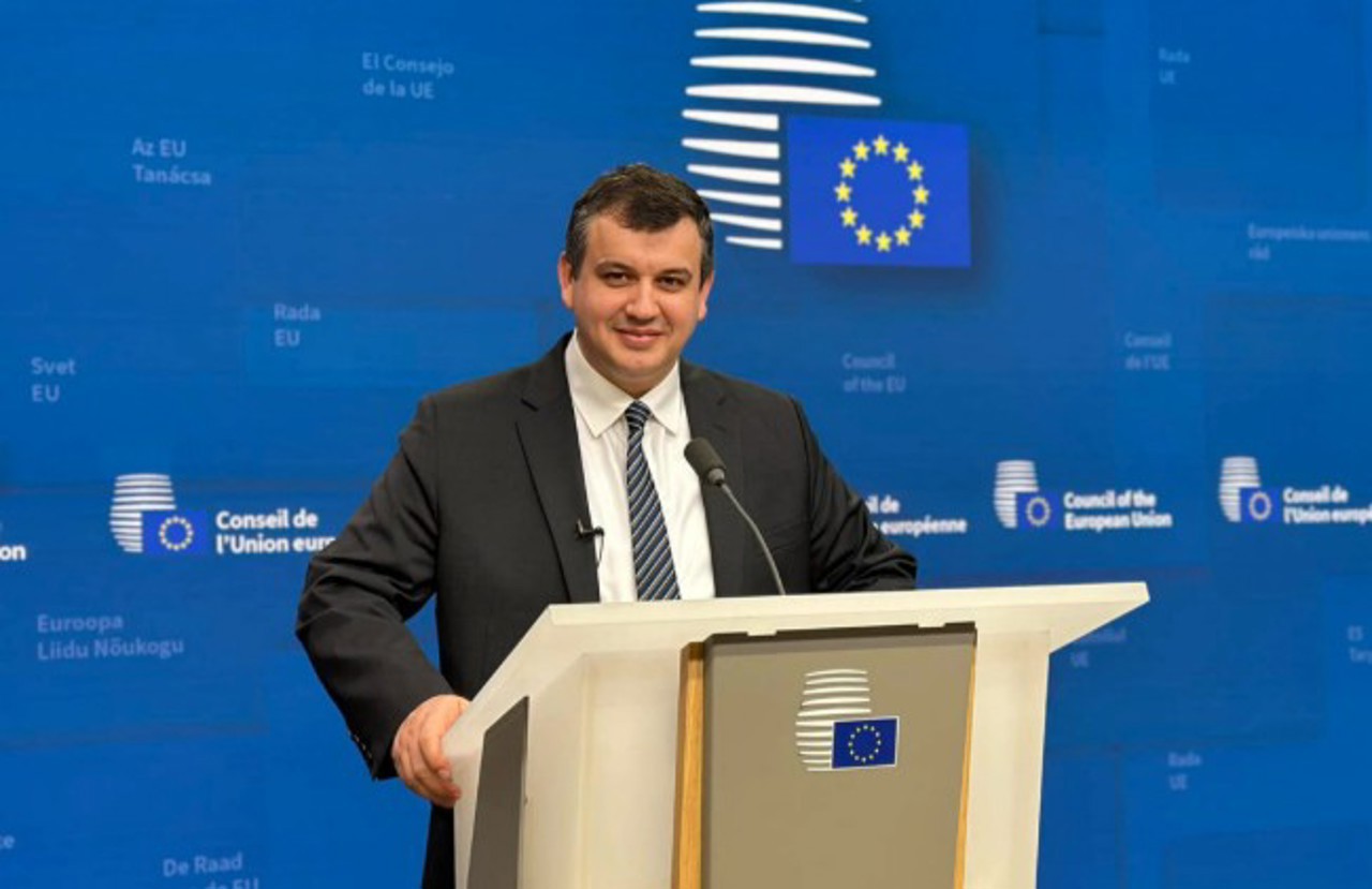 Eugen Tomac, la Radio Moldova: „UE își dorește să avanseze în relația cu R. Moldova” 