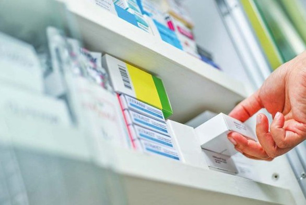 Peste două treimi din medicamentele autorizate de AMDM în acest an sunt noi pe piața din R. Moldova