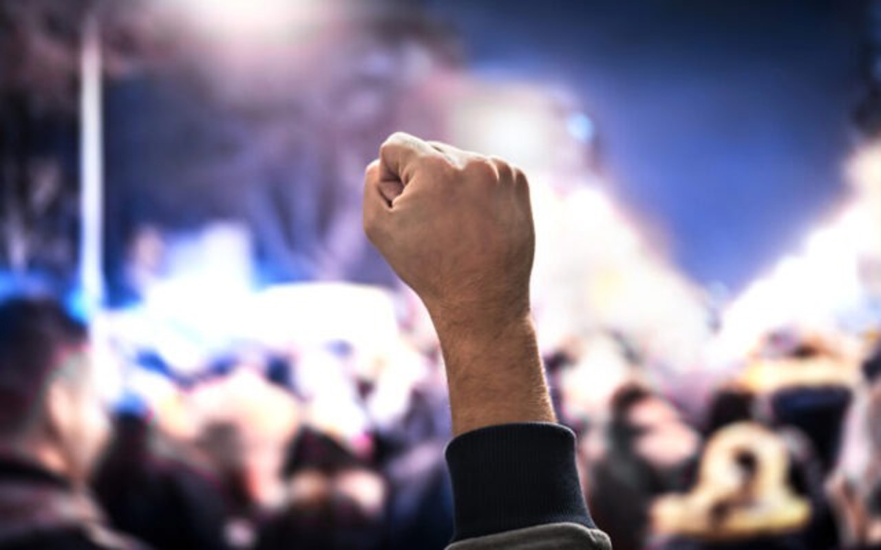 Vremuri primejdioase pentru Europa. Extremele proliferează pe continentul european