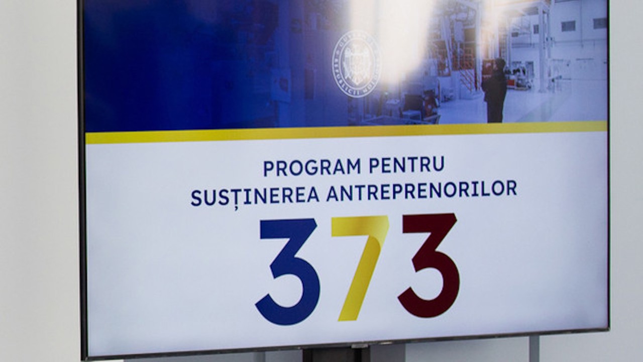 Au fost acordate primele cinci credite prin intermediul Programului „373”: În ce vor fi investiți banii