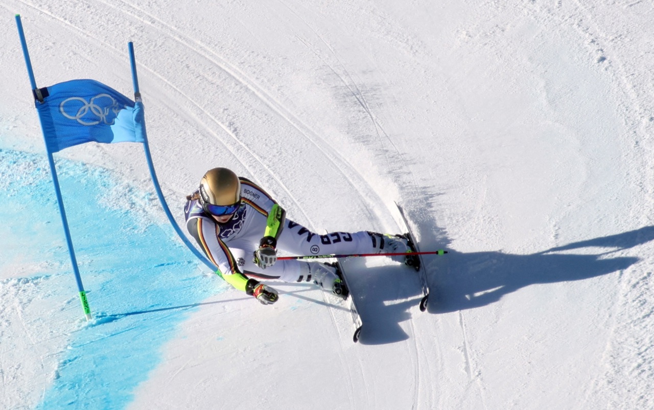 Jocurile Olimpice de iarnă 2026. Programul zilei pentru Moldova 1 și Moldova 2