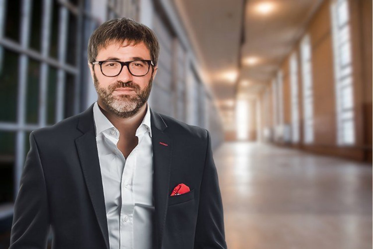 Moldova: Ex-MP Vladimir Andronachi remanded in new corruption probe