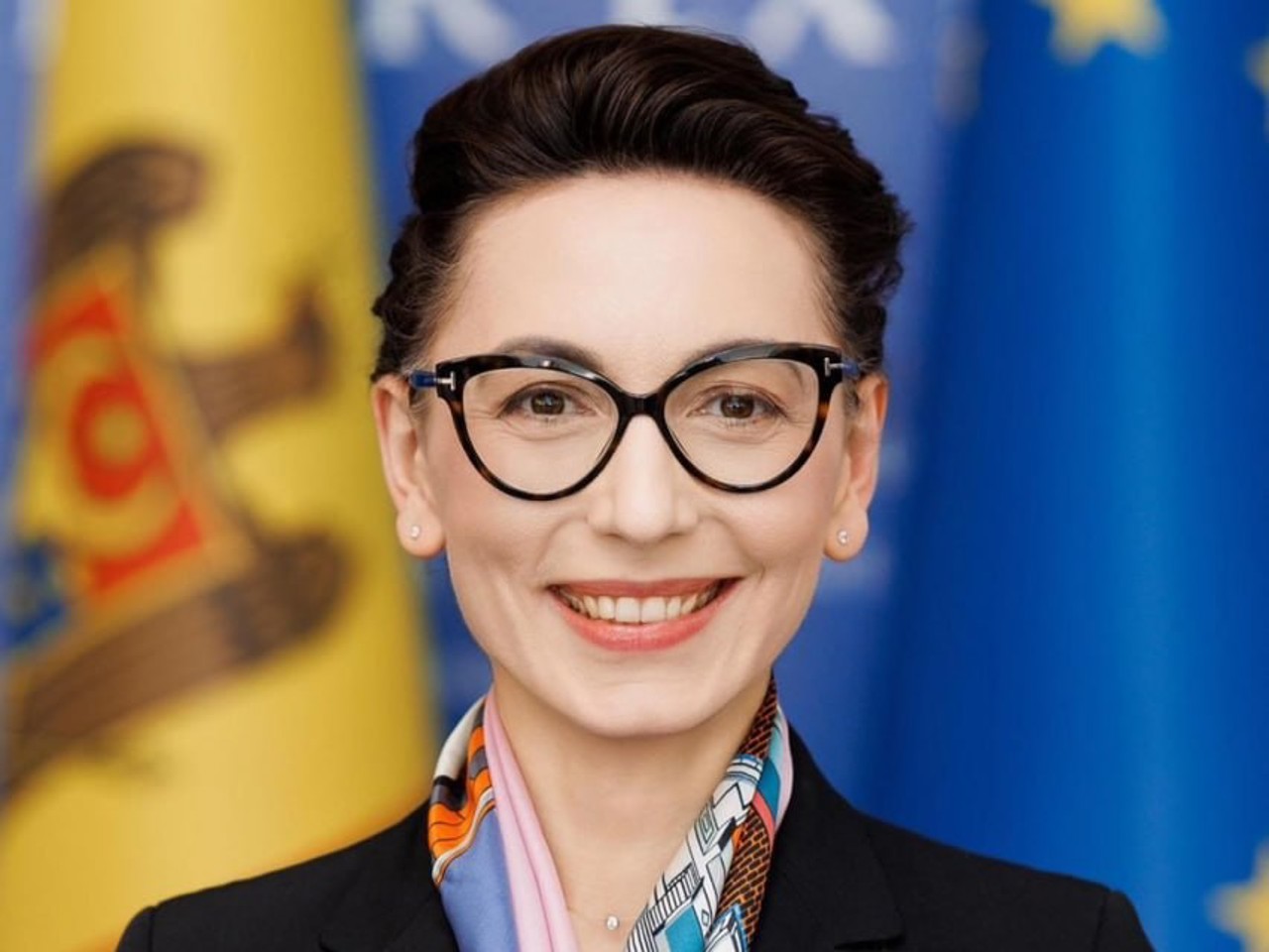 Government names Corina Călugăru State Secretary and recalls Jana Costachi