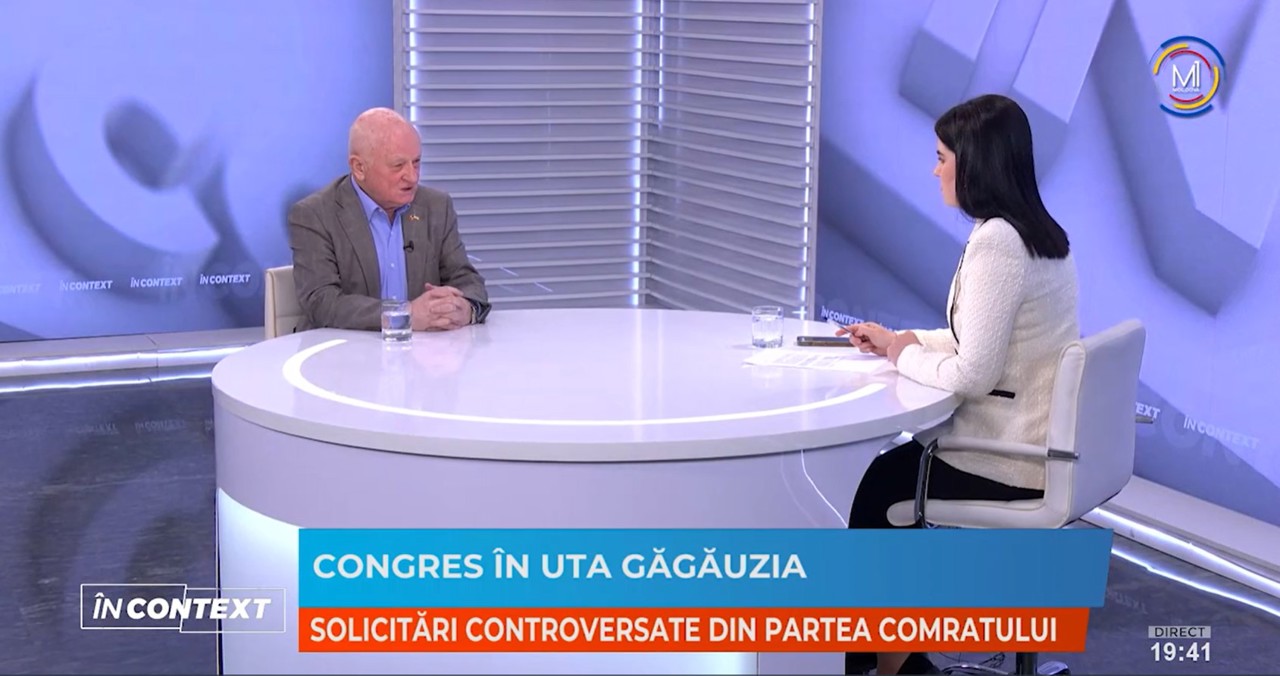 Experți: Provocările forțelor antistatale, la indicația Moscovei, vizează alegerile parlamentare