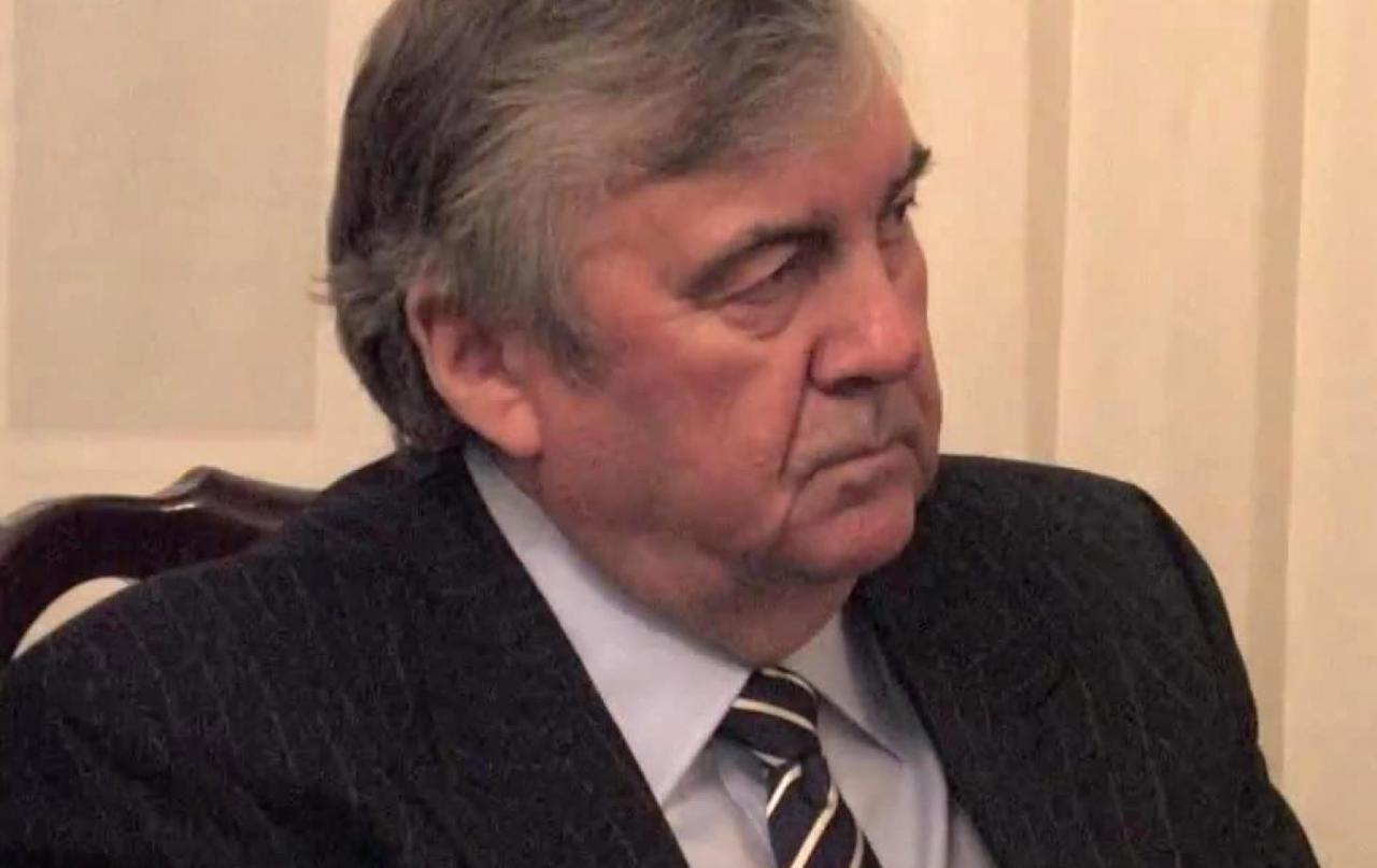 Alecu Reniță: Mircea Snegur a fost omul acelui timp și noi nu trebuie să-l decupăm, să-l aducem în anul 2023 și să avem unele pretenții sau nedumeriri