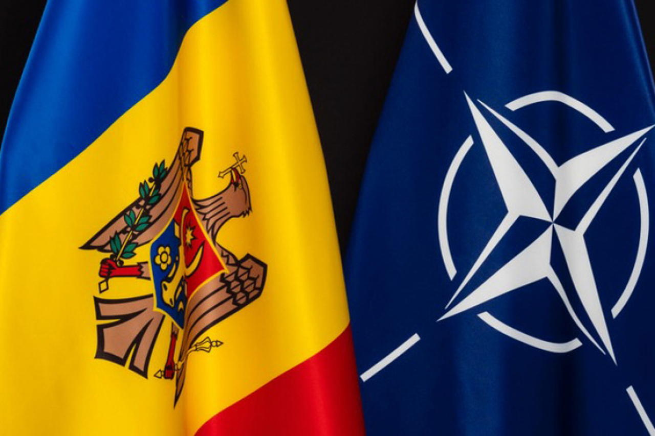 Republica Moldova-NATO, evoluția relațiilor pe parcursul timpului