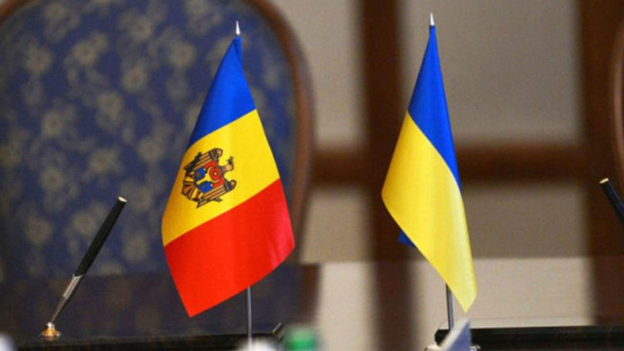 Эксперт: Республика Молдова и Украина нуждаются в поддержке западных партнёров в обеспечении безопасности