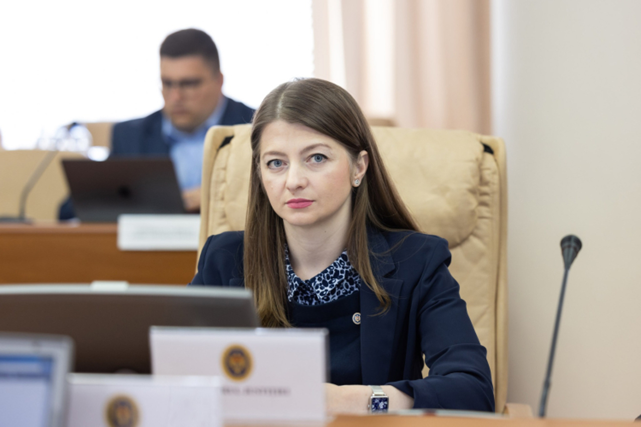 Veronica Mihailov-Moraru: Trebuie să reușim transpunerea legislației europene până în 2027-2028