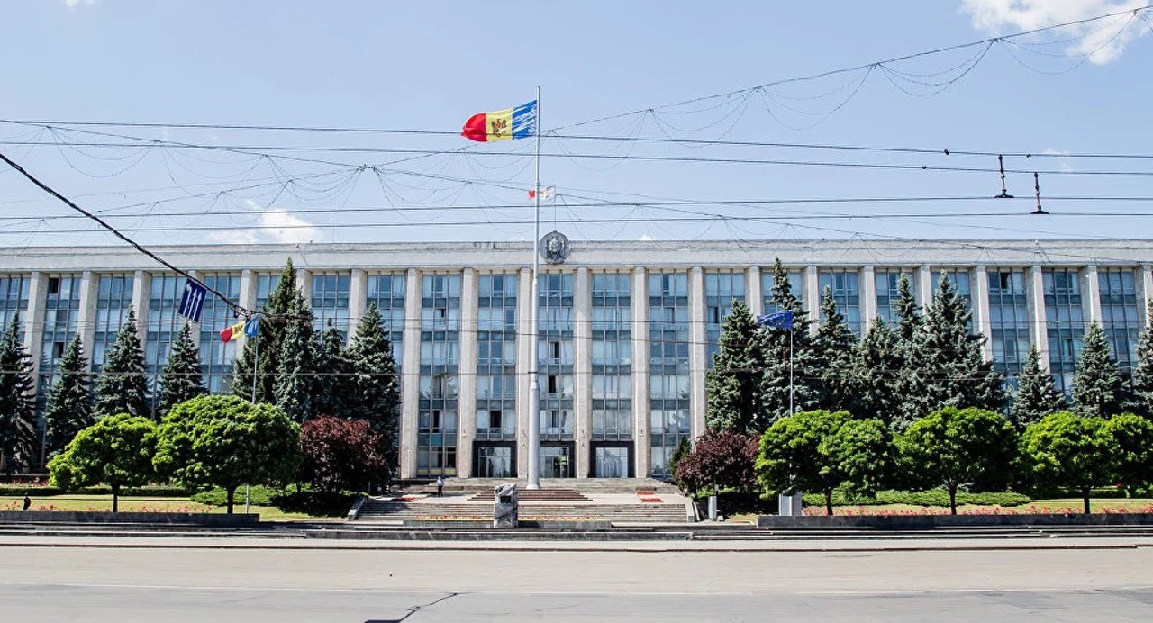 Două milioane de lei, alocați din Fondul de rezervă pentru familiile polițiștilor decedați la Sângerei