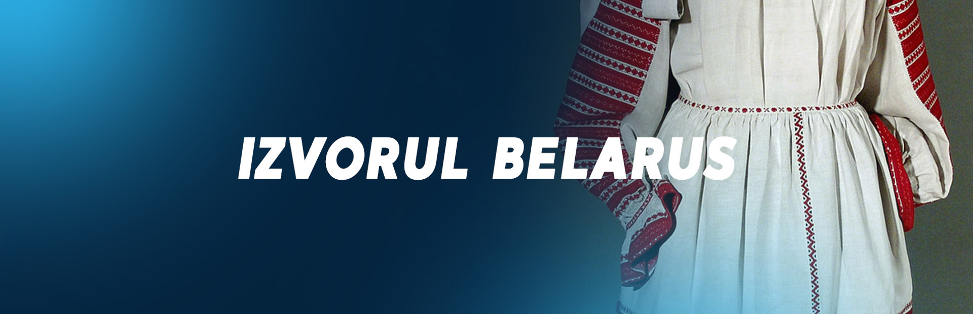 Izvorul belarus