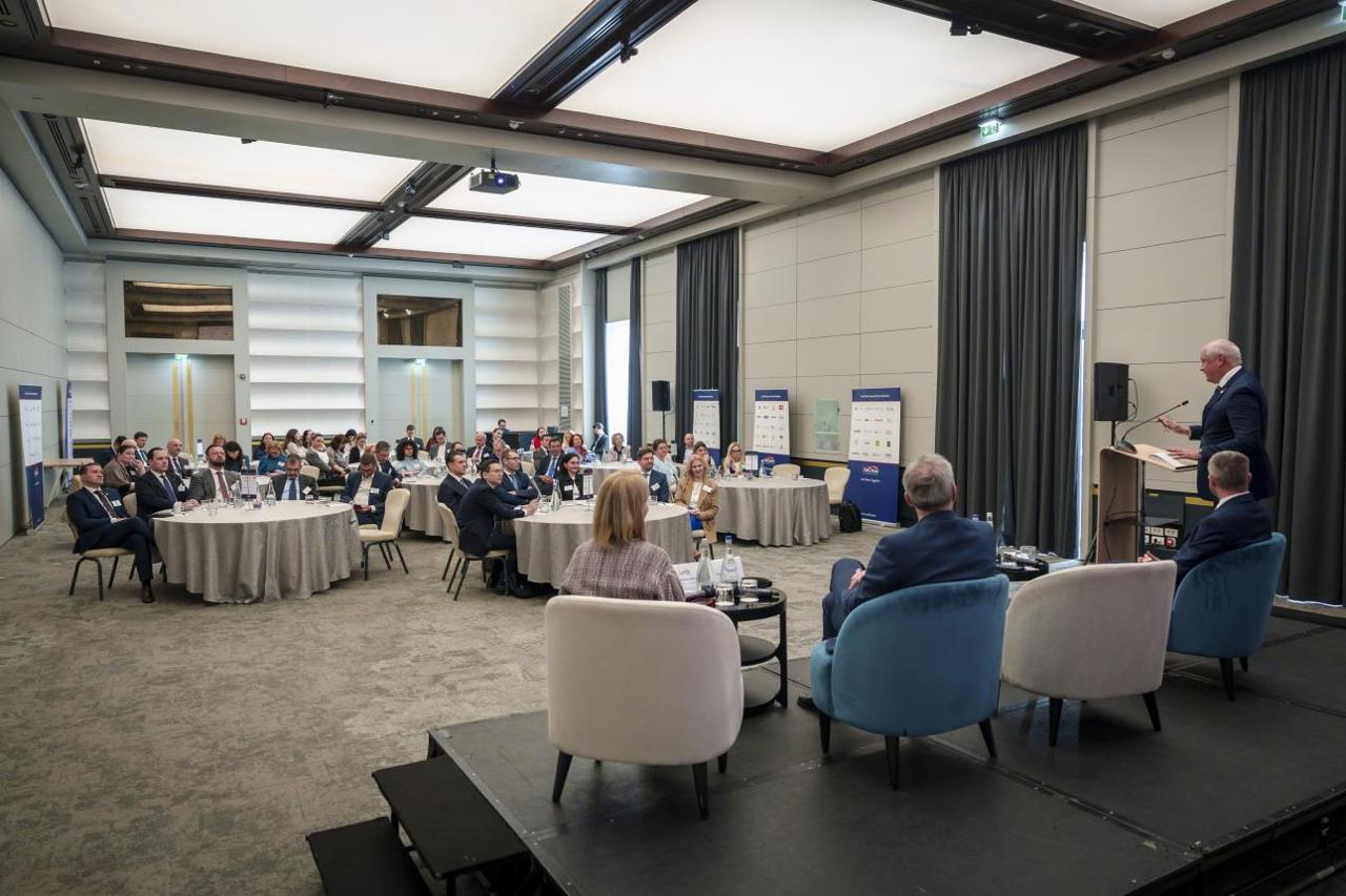 Moldova-Romania economic bloc: 1,700+ firms driving EU convergence