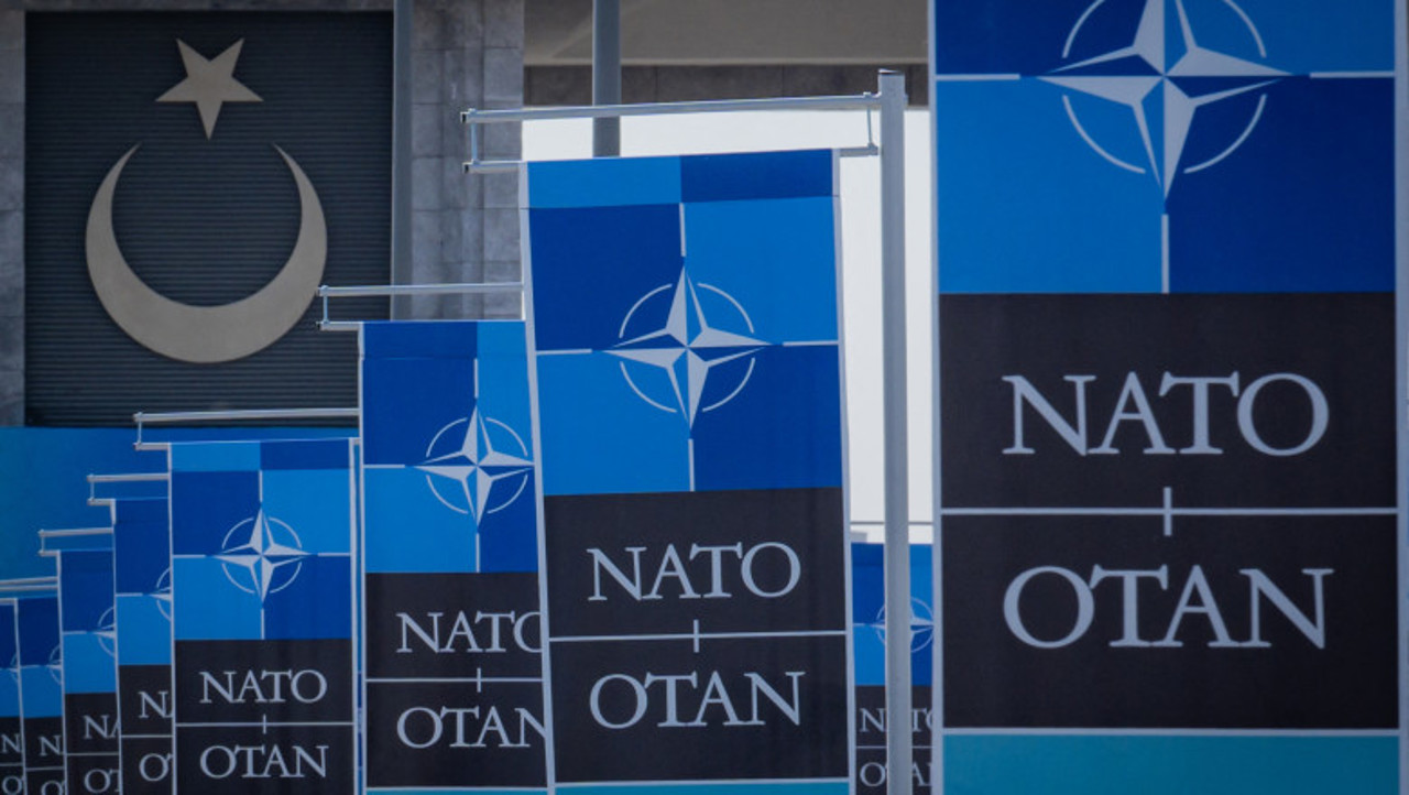 NATO leaders face budget strains and Ukraine aid debates at summit