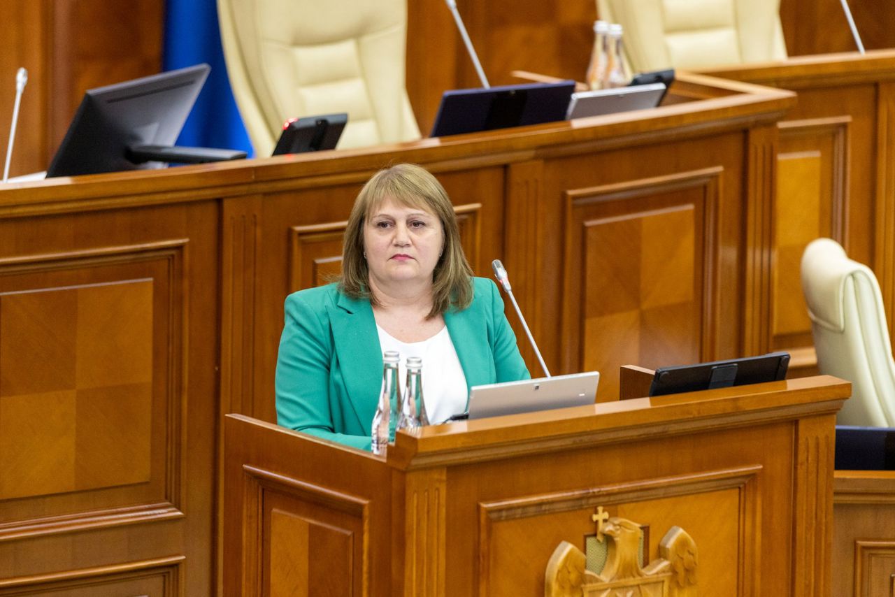 Moldova can join European territorial cooperation groups, gaining access to EU funds