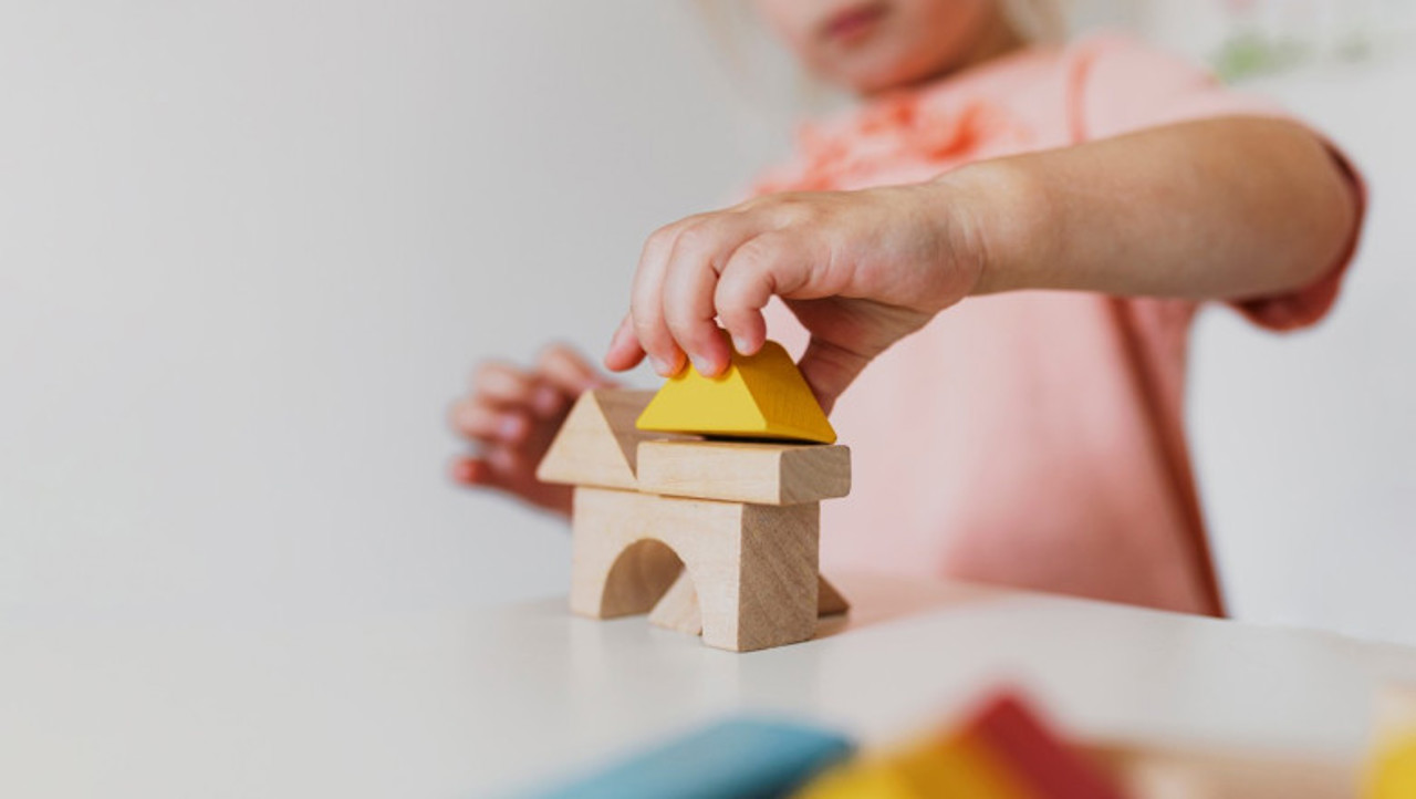 Creșe de tip familial pentru copiii cu vârste de până la trei ani, deschise acasă la mai multe femei din raionul Ungheni 