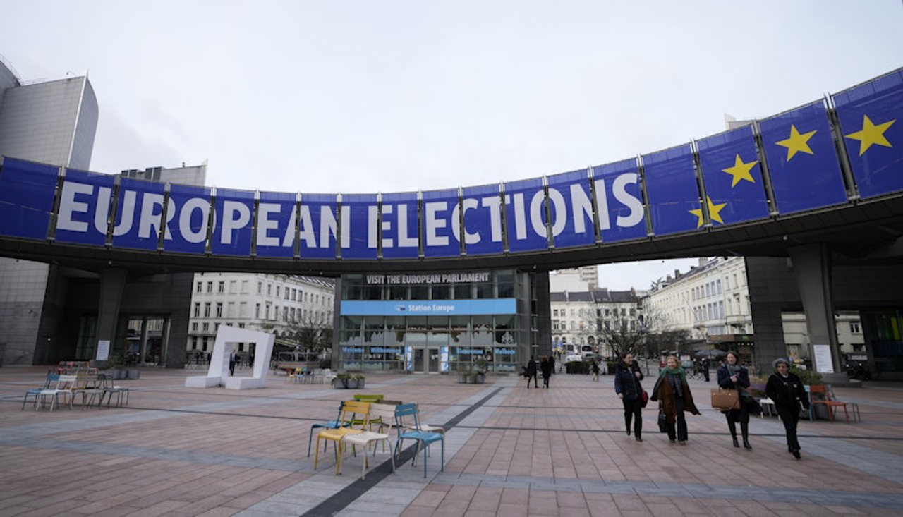 Alegerile europarlamentare și interesul sporit al marilor partide românești pentru votul alegătorilor din Republica Moldova