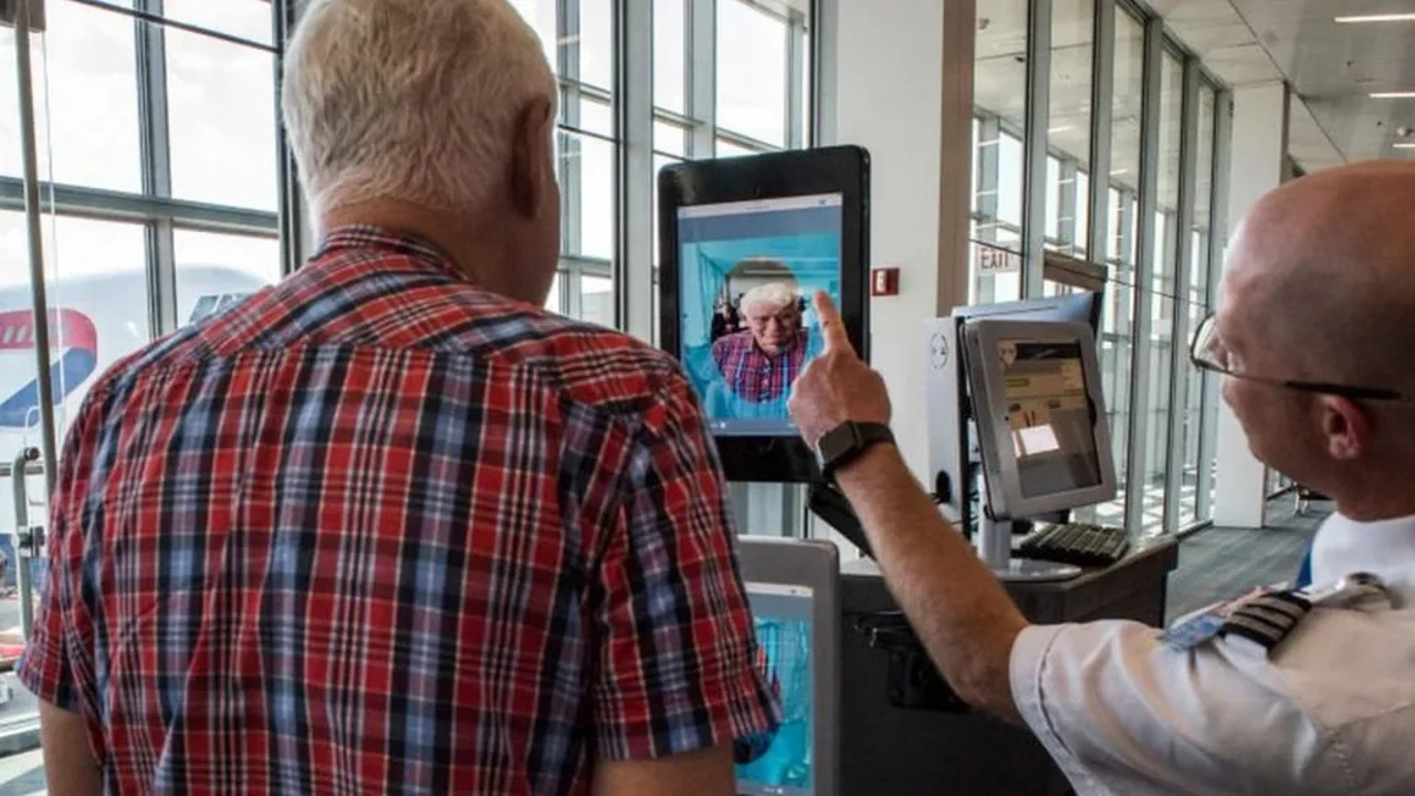 Interior Ministry moves to create facial biometric database