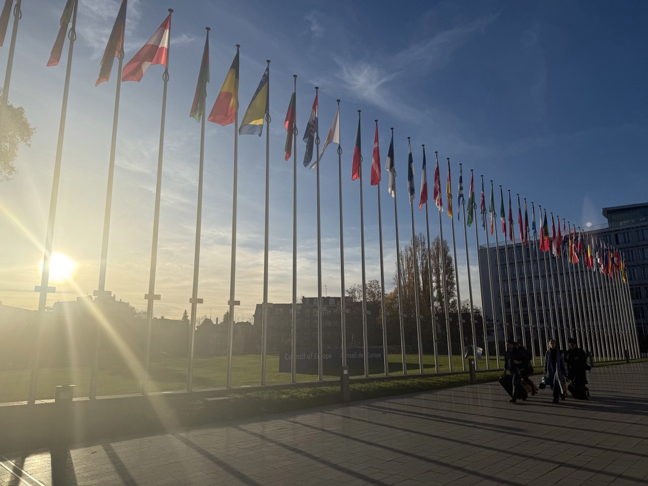 Moldova hosts pace monitors to review judicial and political reforms
