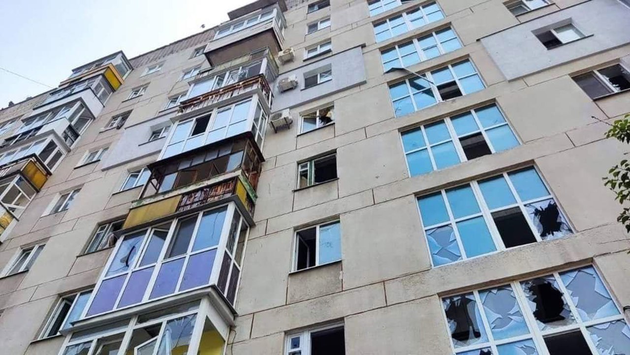 Moscow plans to seize property in occupied Ukrainian regions
