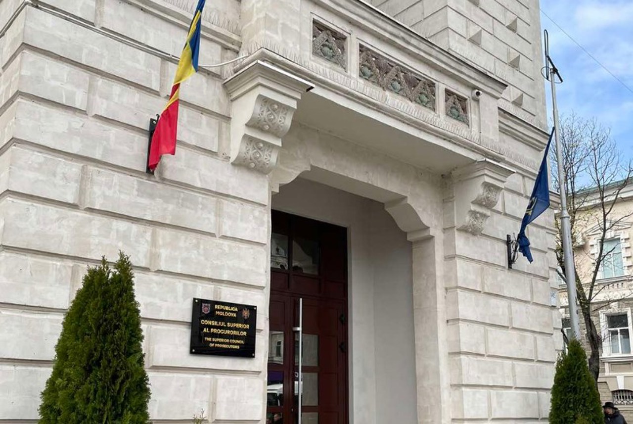 Doi candidați la funcția de membru al CSP nu au trecut evaluarea Comisiei Pre-Vetting