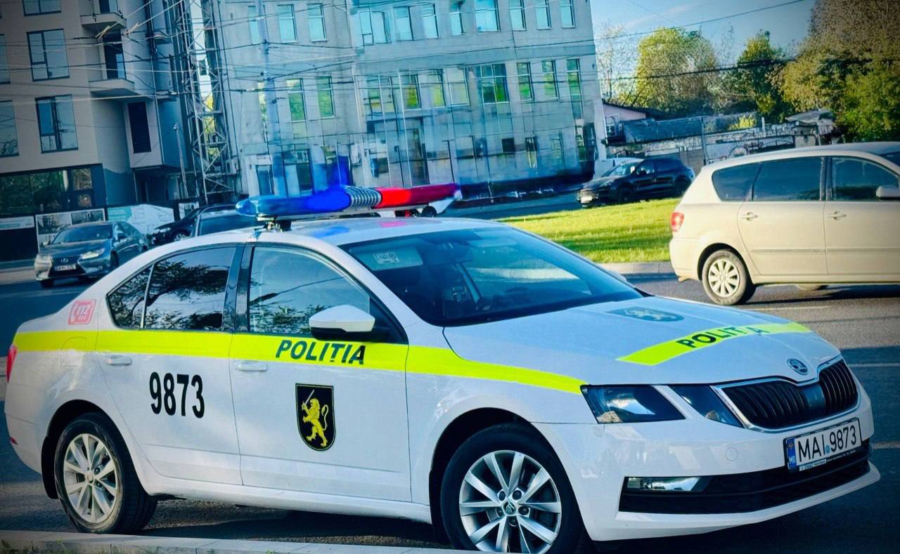 Șoferii, atenționați: Trafic limitat pe strada Mihai Viteazul din cauza unui eveniment cultural