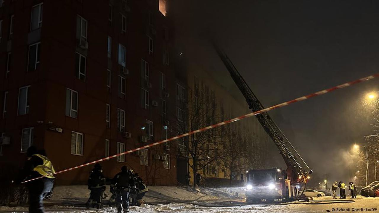 Rusia confirmă folosirea rachetei „Oreshnik” în atacul asupra Ucrainei