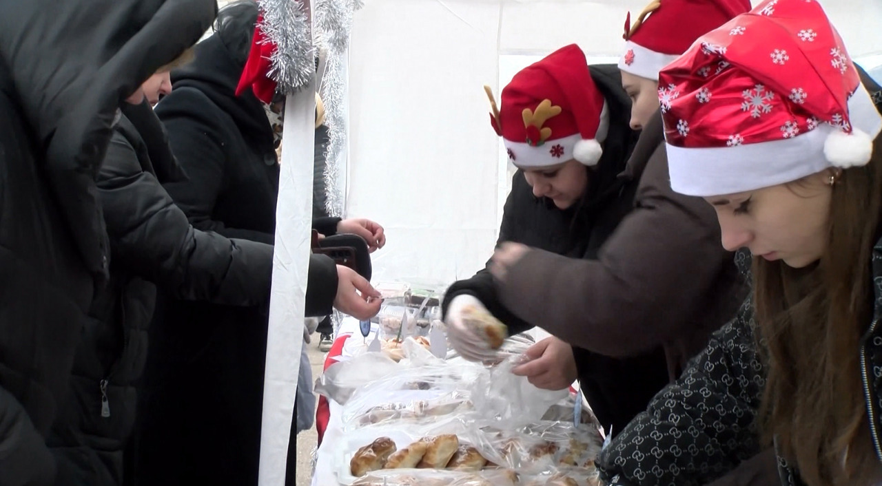 Crăciunul – sărbătoarea copilăriei și a credinței, marcat în R. Moldova pe 25 decembrie și 7 ianuarie  