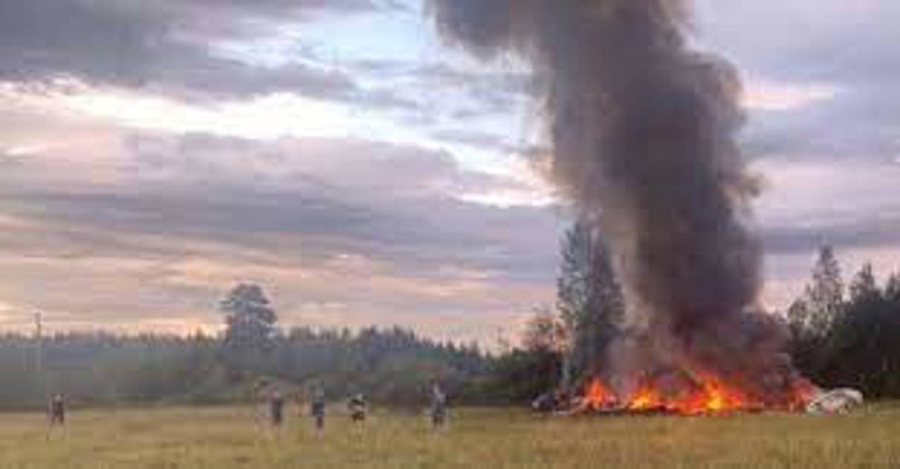 Kremlinul respinge acuzațiile privind implicarea președintelui rus în accidentul aviatic al liderului mercenarilor „Wagner”