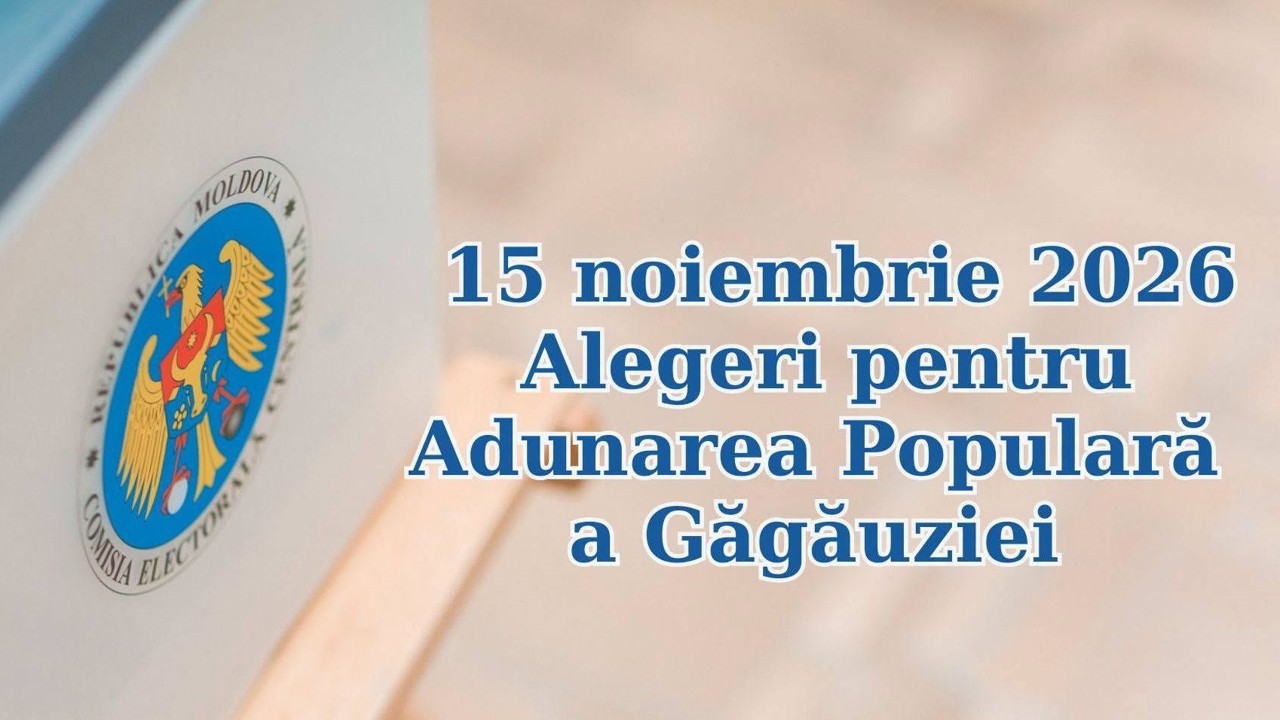 CEC a decis: 37 de partide pot intra în cursa pentru Adunarea Populară