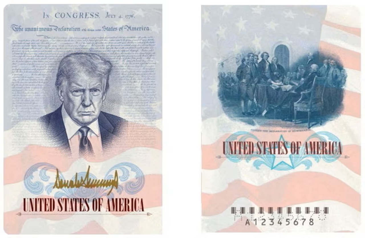 Administrația Trump intensifică lupta împotriva „turismului pentru naștere”: Noi condiții pentru cetățenia americană a copiilor