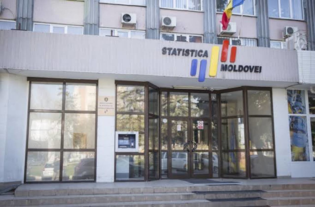 Moldova's statistics align with Eurostat for European integration