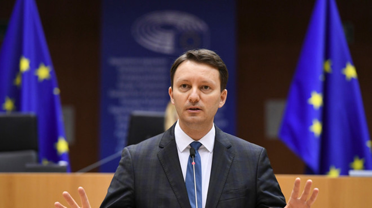 MEP: Russia has the obligation to stop the war immediately or it will be stopped by the victory of Ukraine