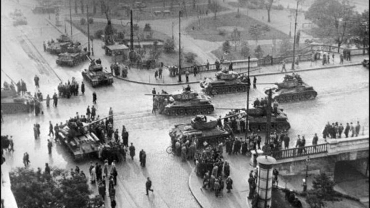 Cum a influențat Revoluția Maghiară RSS Moldovenească: Documente din arhive scot la iveală ecoul evenimentelor