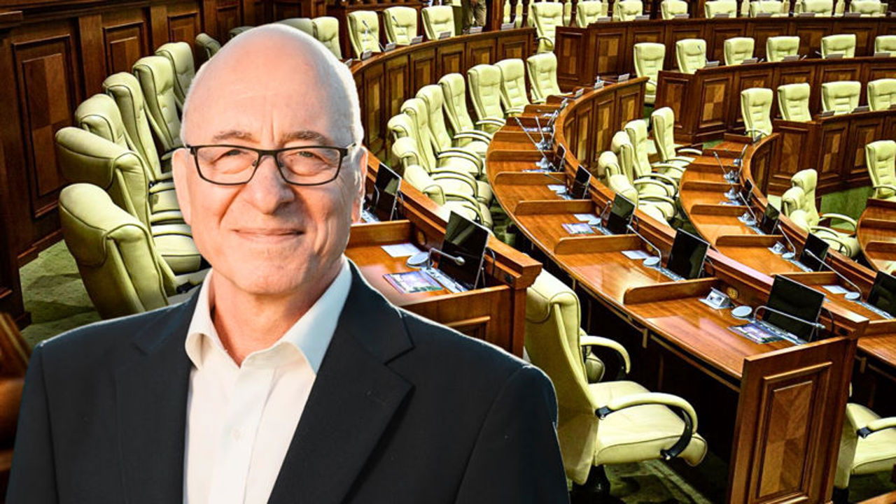 Constantin Cheianu explică de de a renunțat la mandatul de parlamentar: „Voi rămâne un suporter sincer al guvernării” 